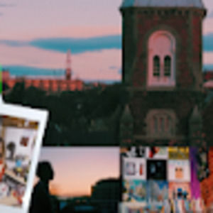 Meet your Posher, Emma kate